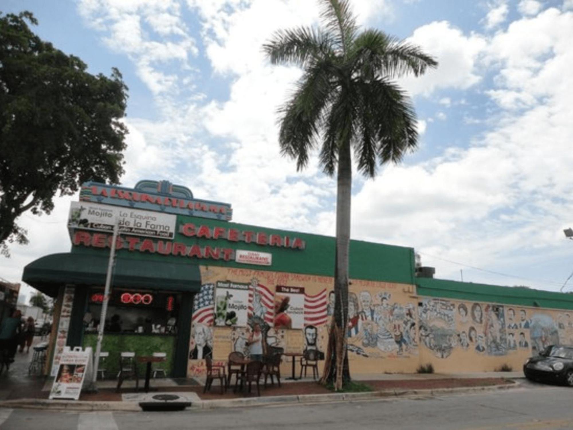 Apartamento Azucar Miami Exterior foto