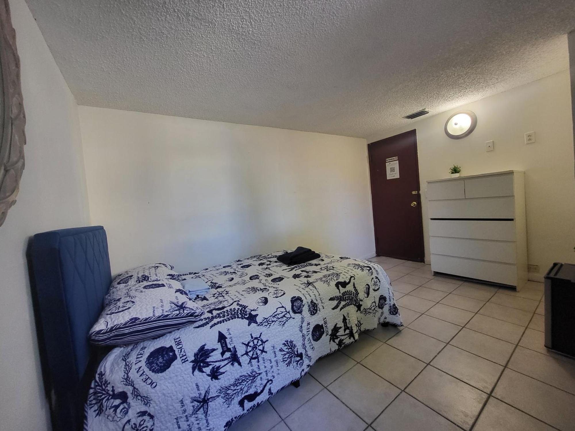 Apartamento Azucar Miami Exterior foto