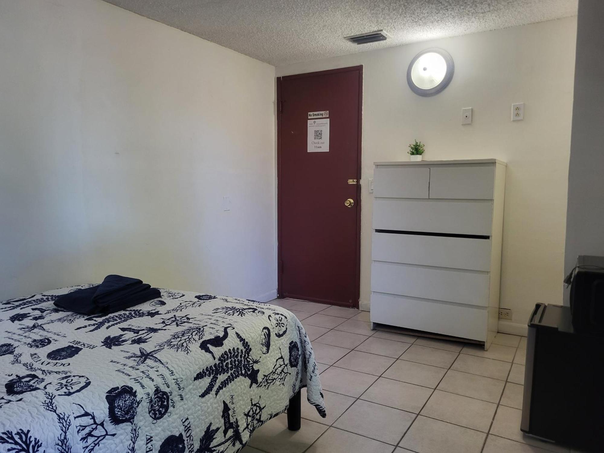 Apartamento Azucar Miami Exterior foto