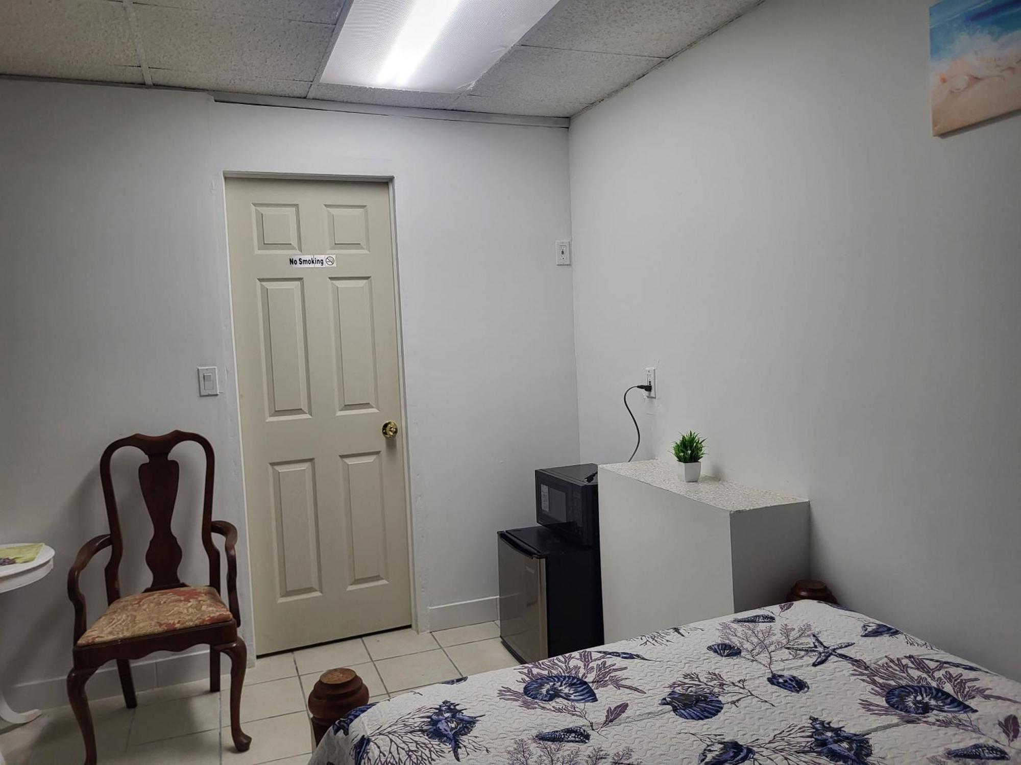 Apartamento Azucar Miami Exterior foto