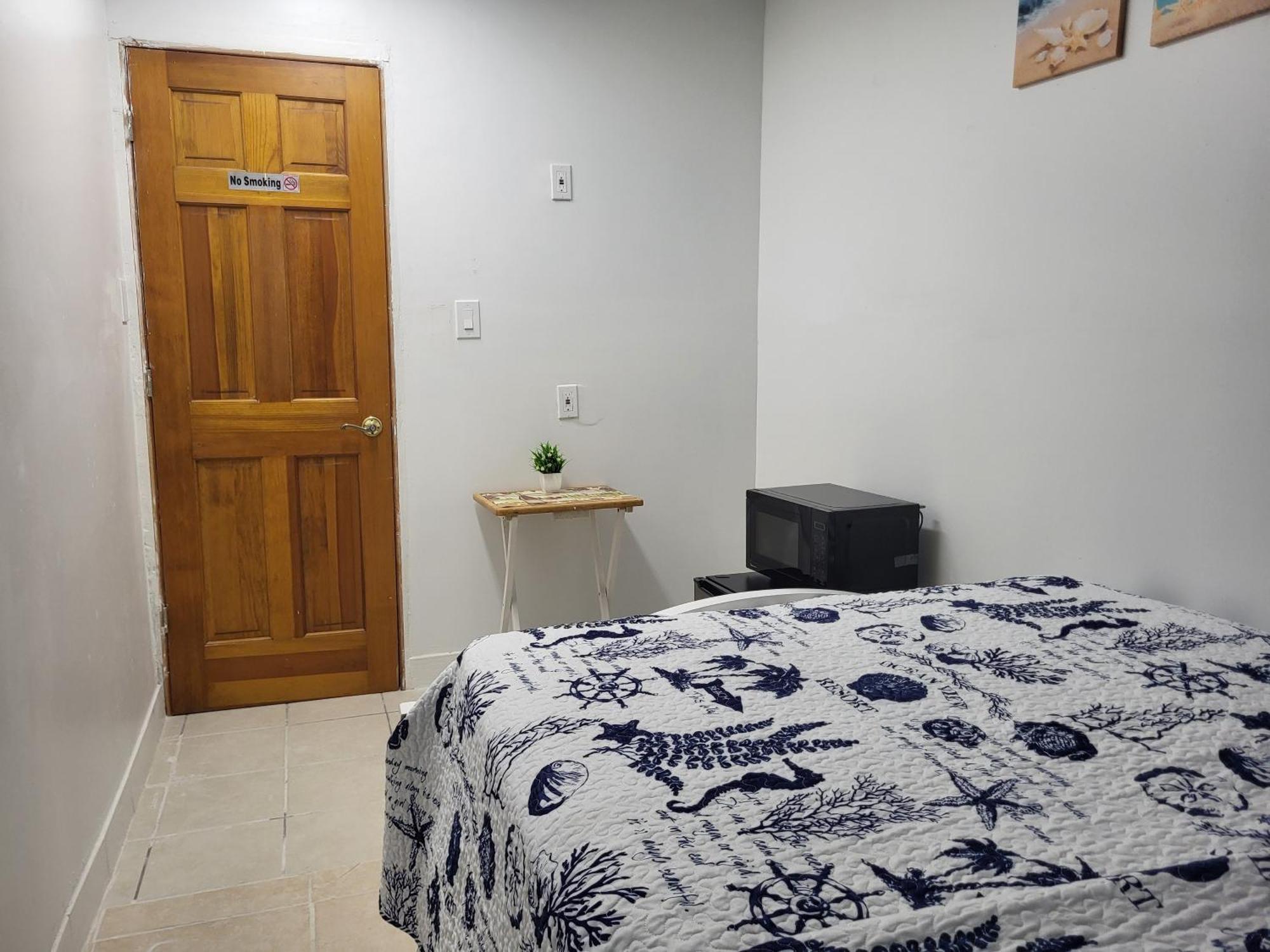 Apartamento Azucar Miami Exterior foto